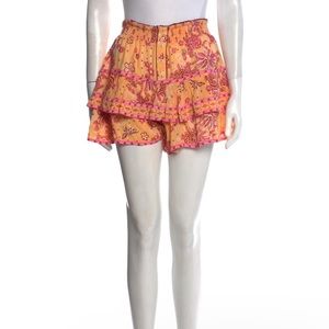 Poupette St Bath / mini short / size xs